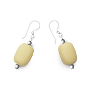 Aura Resin Earring - Polka Luka Resin Jewellery