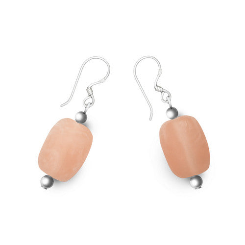 Aura Resin Earring - Polka Luka Resin Jewellery