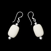 Aura Resin Earring - Polka Luka Resin Jewellery