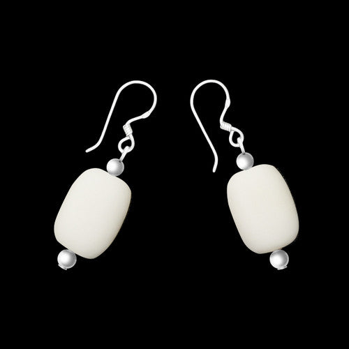 Aura Resin Earring - Polka Luka Resin Jewellery