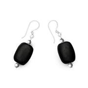 Aura Resin Earring - Polka Luka Resin Jewellery