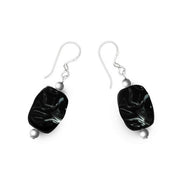 Aura Resin Earring - Polka Luka Resin Jewellery