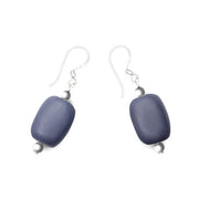 Aura Resin Earring - Polka Luka Resin Jewellery