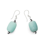 Aura Resin Earring - Polka Luka Resin Jewellery