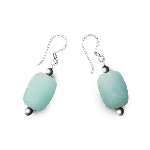 Aura Resin Earring - Polka Luka Resin Jewellery