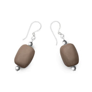 Aura Resin Earring - Polka Luka Resin Jewellery