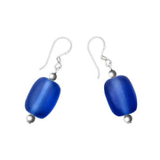 Aura Resin Earring - Polka Luka Resin Jewellery