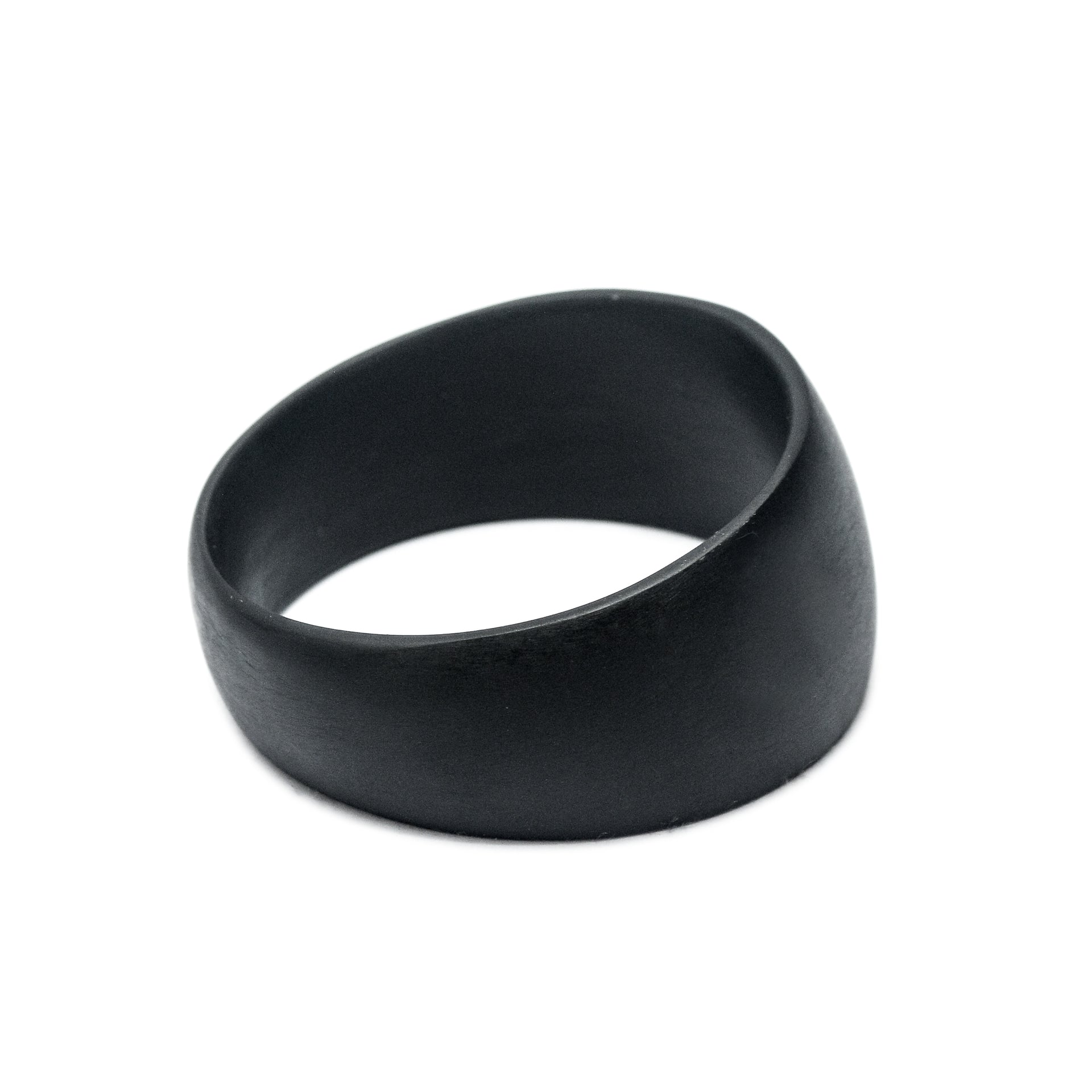 Caravana Resin Bangle - Polka Luka Resin Jewellery