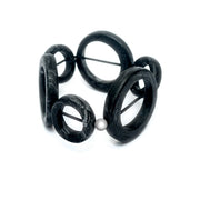 Caravana Resin Bracelet - Polka Luka Resin Jewellery