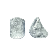 Caravana Resin Ring - Polka Luka Resin Jewellery