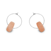 Crete Earring - Polka Luka Resin Jewellery