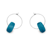 Crete Earring - Polka Luka Resin Jewellery
