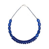 Crete Resin Necklace - Polka Luka Resin Jewellery