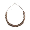 Crete Resin Necklace - Polka Luka Resin Jewellery