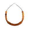 Crete Resin Necklace - Polka Luka Resin Jewellery