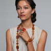Frida Resin Bracelet - Polka Luka Resin Jewellery