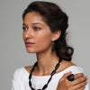 Rio Resin Earrings - Polka Luka Resin Jewellery