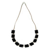 Harlem Resin Necklace - Polka Luka Resin Jewellery