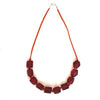 Harlem Resin Necklace - Polka Luka Resin Jewellery