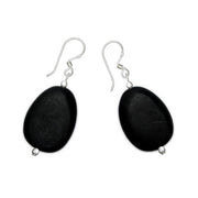 Island Resin Earring - Polka Luka Resin Jewellery