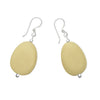 Island Resin Earring - Polka Luka Resin Jewellery