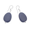 Island Resin Earring - Polka Luka Resin Jewellery