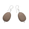 Island Resin Earring - Polka Luka Resin Jewellery