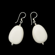 Island Resin Earring - Polka Luka Resin Jewellery