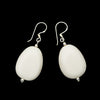 Island Resin Earring - Polka Luka Resin Jewellery