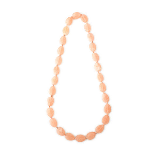 Island Long Resin Necklace - Polka Luka Resin Jewellery