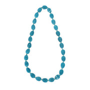 Island Long Resin Necklace - Polka Luka Resin Jewellery