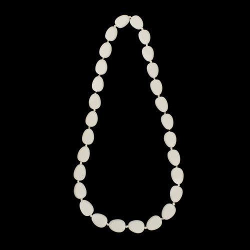 Island Long Resin Necklace - Polka Luka Resin Jewellery
