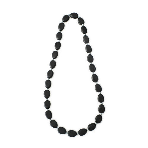 Island Long Resin Necklace - Polka Luka Resin Jewellery