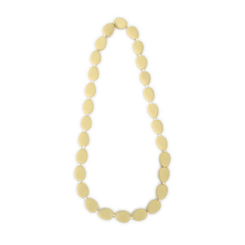 Island Long Resin Necklace - Polka Luka Resin Jewellery