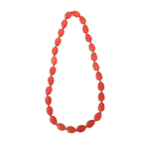 Island Long Resin Necklace - Polka Luka Resin Jewellery