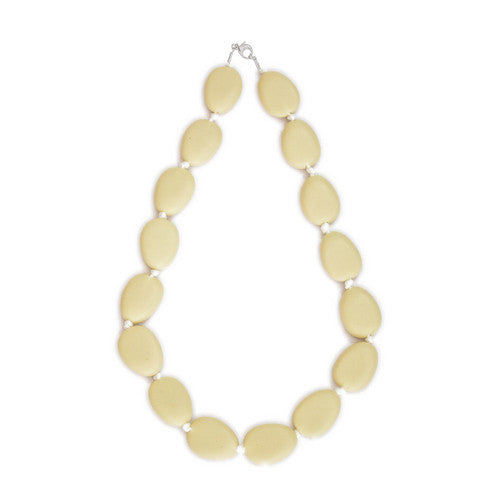 Island Short Resin Necklace - Polka Luka Resin Jewellery