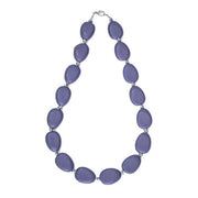 Island Short Resin Necklace - Polka Luka Resin Jewellery