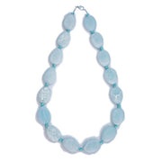 Island Short Resin Necklace - Polka Luka Resin Jewellery