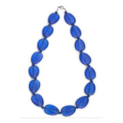 Island Short Resin Necklace - Polka Luka Resin Jewellery