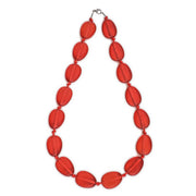 Island Short Resin Necklace - Polka Luka Resin Jewellery