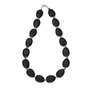 Island Short Resin Necklace - Polka Luka Resin Jewellery