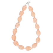 Island Short Resin Necklace - Polka Luka Resin Jewellery