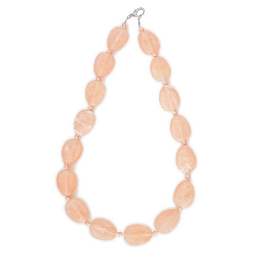 Island Short Resin Necklace - Polka Luka Resin Jewellery