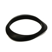 Naxos Resin Bangle - Polka Luka Resin Jewellery