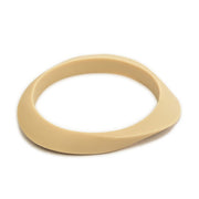 Naxos Resin Bangle - Polka Luka Resin Jewellery