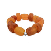 Naxos Resin Bracelet - Polka Luka Resin Jewellery