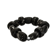 Naxos Resin Bracelet - Polka Luka Resin Jewellery