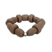 Naxos Resin Bracelet - Polka Luka Resin Jewellery