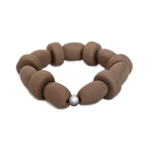 Naxos Resin Bracelet - Polka Luka Resin Jewellery