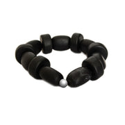Naxos Resin Bracelet - Polka Luka Resin Jewellery